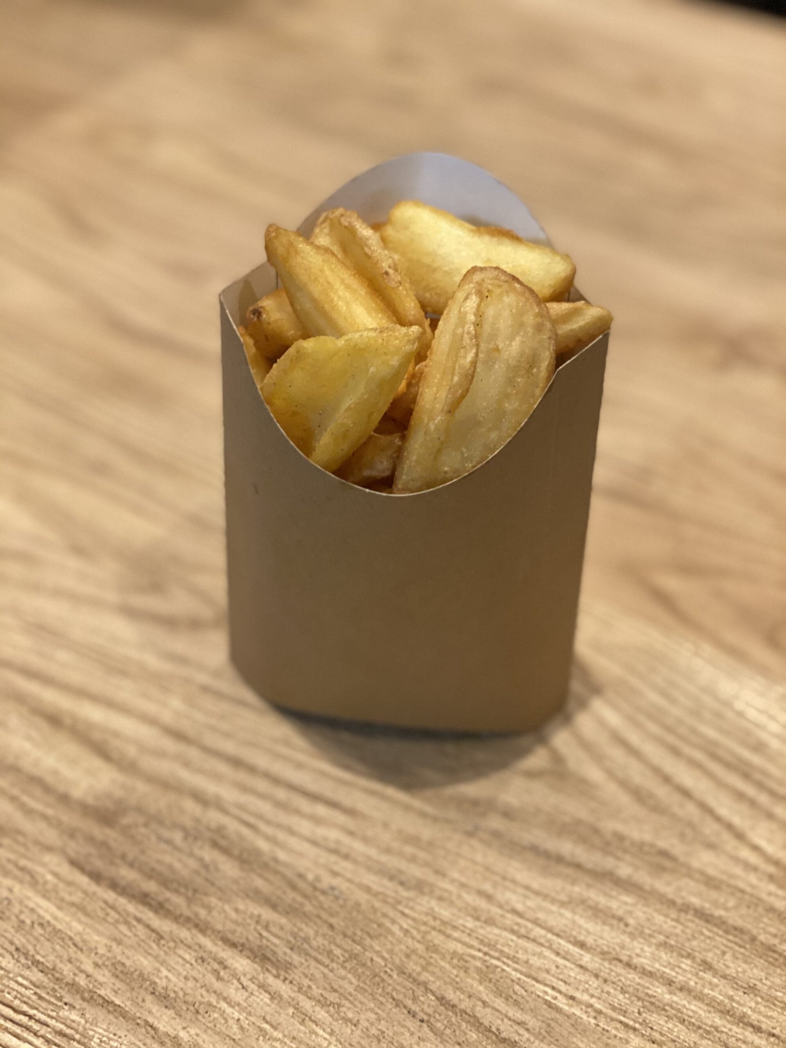 image de potatoes
