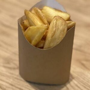 Potatoes