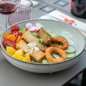Poké végé