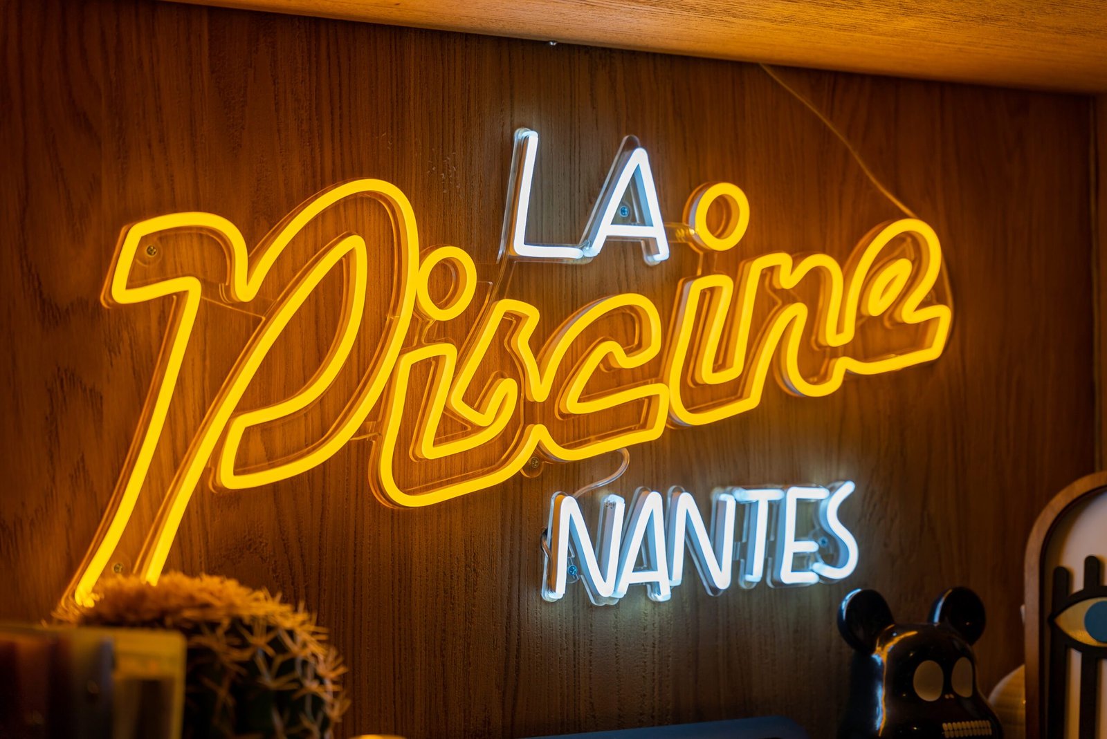 La Piscine Nantes