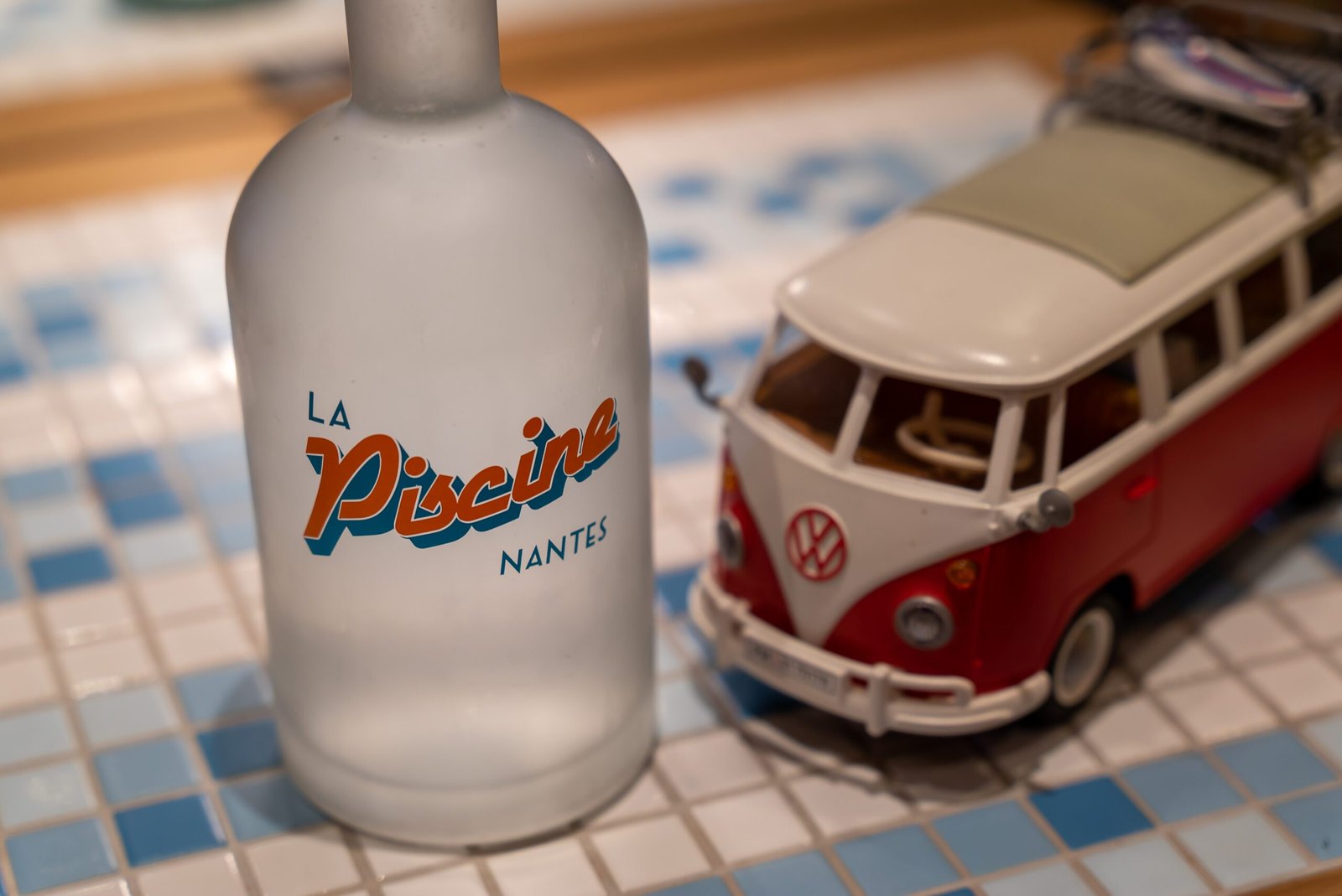 La Piscine Nantes