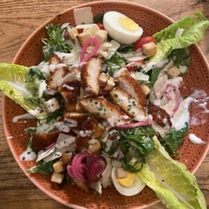 Salade César