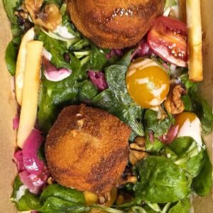 Salade Seguin