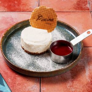 Cheesecake